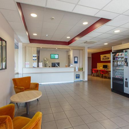 Ace Hotel Le Mans Saint-Saturnin  Εξωτερικό φωτογραφία
