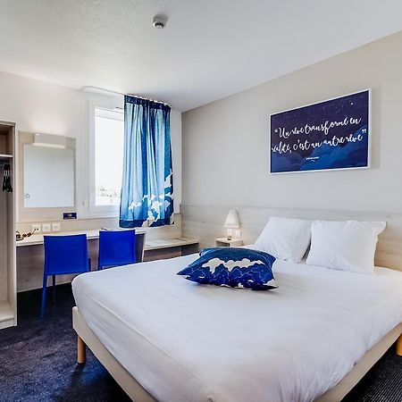 Ace Hotel Le Mans Saint-Saturnin  Εξωτερικό φωτογραφία