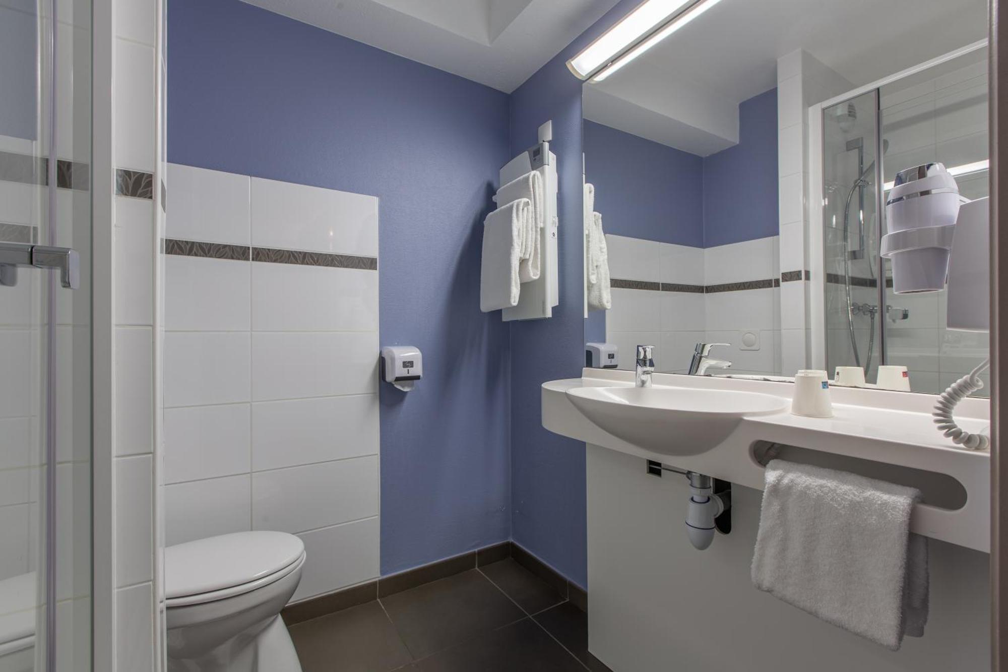 Ace Hotel Le Mans Saint-Saturnin  Εξωτερικό φωτογραφία