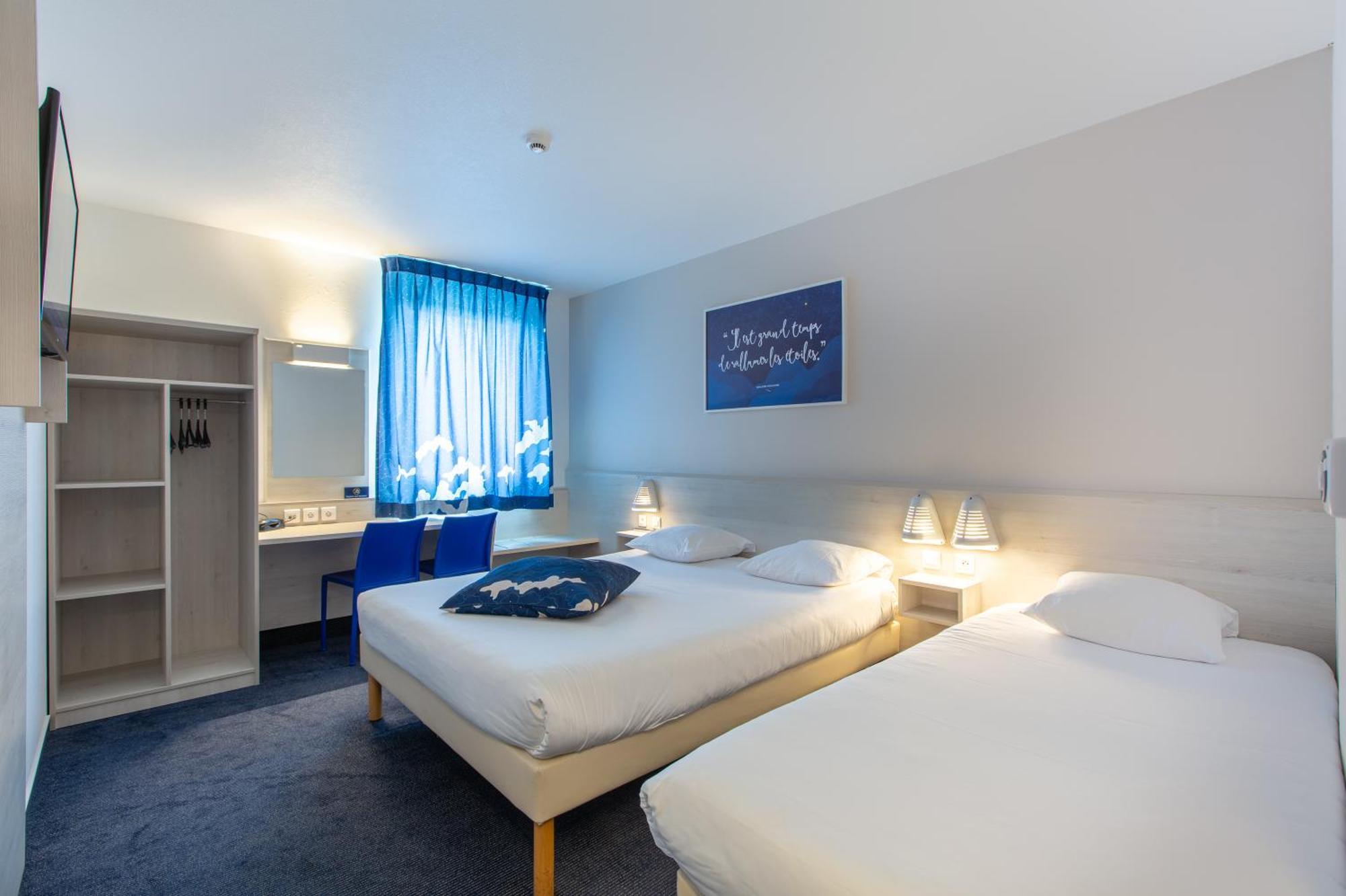 Ace Hotel Le Mans Saint-Saturnin  Εξωτερικό φωτογραφία