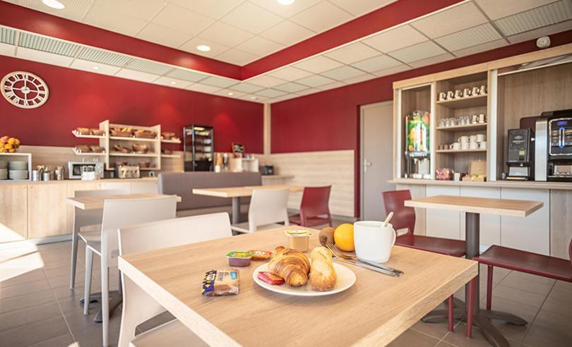 Ace Hotel Le Mans Saint-Saturnin  Εξωτερικό φωτογραφία