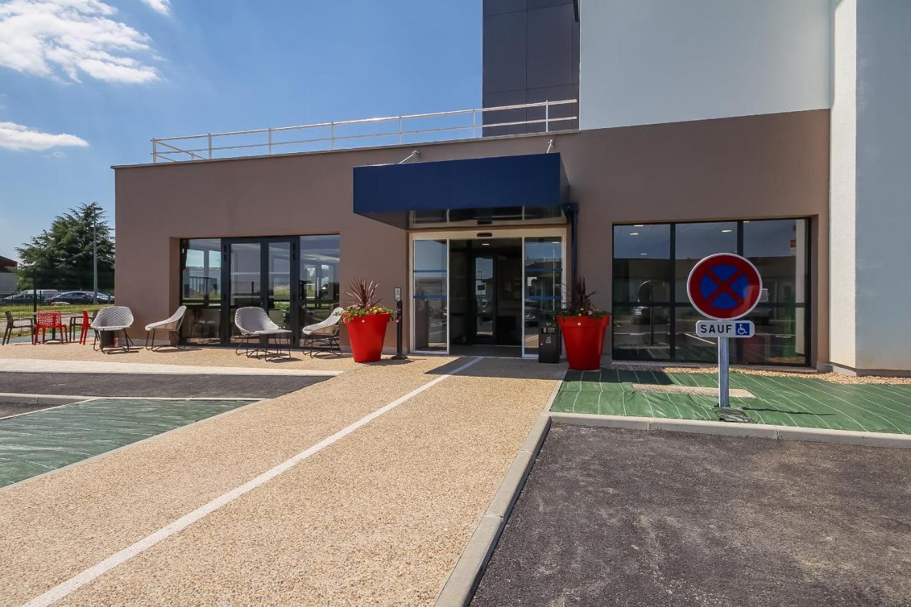 Ace Hotel Le Mans Saint-Saturnin  Εξωτερικό φωτογραφία